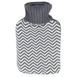 Bolsa agua caliente 2l rayas