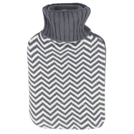 Bolsa agua caliente 2l rayas