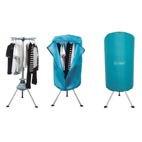 Tendedero secador de ropa portatil kalera 1000 watt