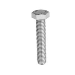 Tornillo m 10 x 30 din933 -ud-
