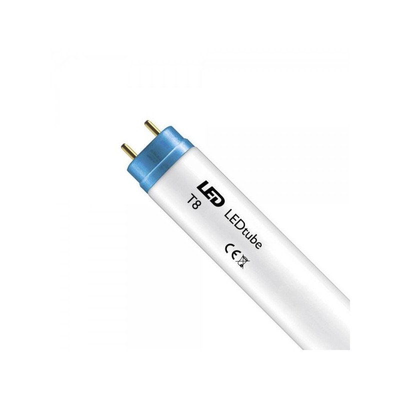 Lampara led tubo g13/t8 14w 900mm luz fria 6000k