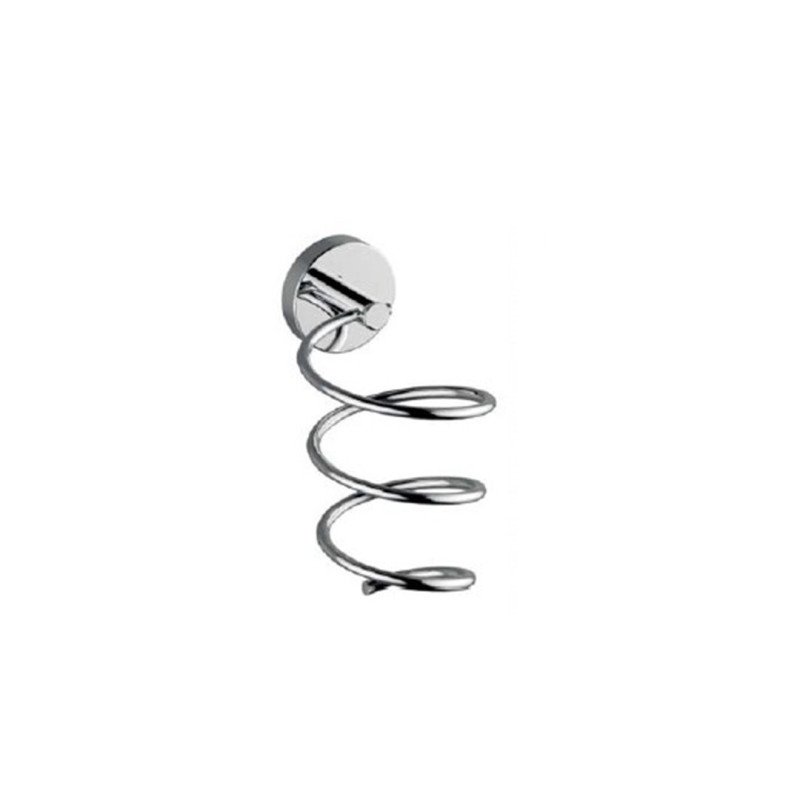 Soporte multiple mod. ebano -secador, tenacillas, ect..-