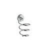Soporte multiple mod. ebano -secador, tenacillas, ect..-