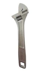 Llave inglesa 06 150mm moleta central