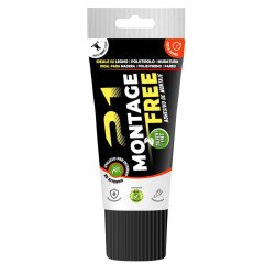 Adhesivo montaje 21 free -150gr-