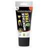 Adhesivo montaje 21 free -150gr-