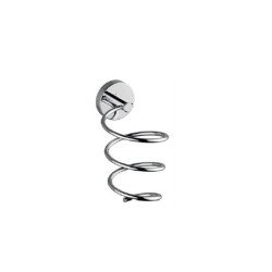Soporte multiple mod. ebano -secador, tenacillas, ect..-