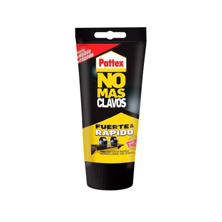Adhesivo pattex no mas clavos 150gr