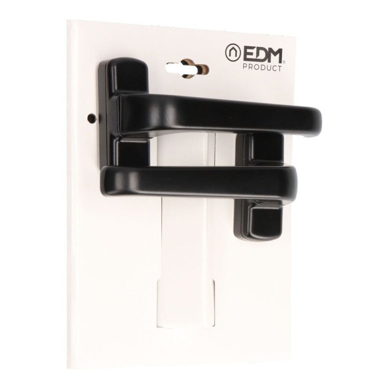 Manilla 6800 alum negro