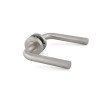 Manilla inox h104-slv