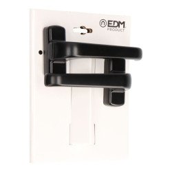 Manilla 6800 alum negro