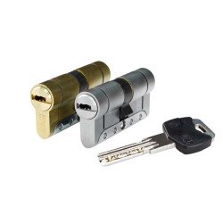 Cilindro llave seguridad iridium 70 m irm3040l