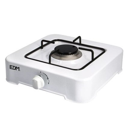 Cocina de gas esmaltada 1 fuego