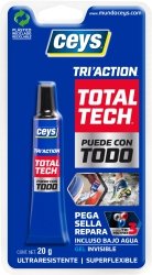 Ceys tri-action blister 10g 507228