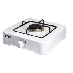 Cocina de gas esmaltada 1 fuego