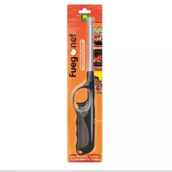 Encendedor recargable fuegonet