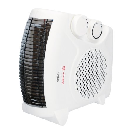 Calefactor electrico vertical/horizontal bikis max. 2000w