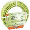 Manguera aquaviva plus 25m ø5/8 -15mm- 3 capas antitorsion