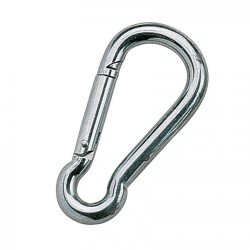 Tornillo m 8 x 100 din933 -ud-