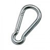 Tornillo m 8 x 100 din933 -ud-