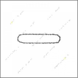Cadena motosierra 16 /40cm