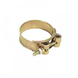Tope para puertas adhesivo y tornillo retenedor giratorio -blanco-