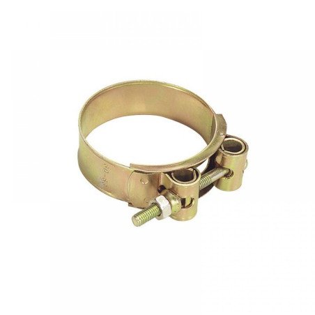 Tope para puertas adhesivo y tornillo retenedor giratorio -blanco-