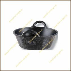 Espuerta capacidad 20lt n-2.5 kanguro