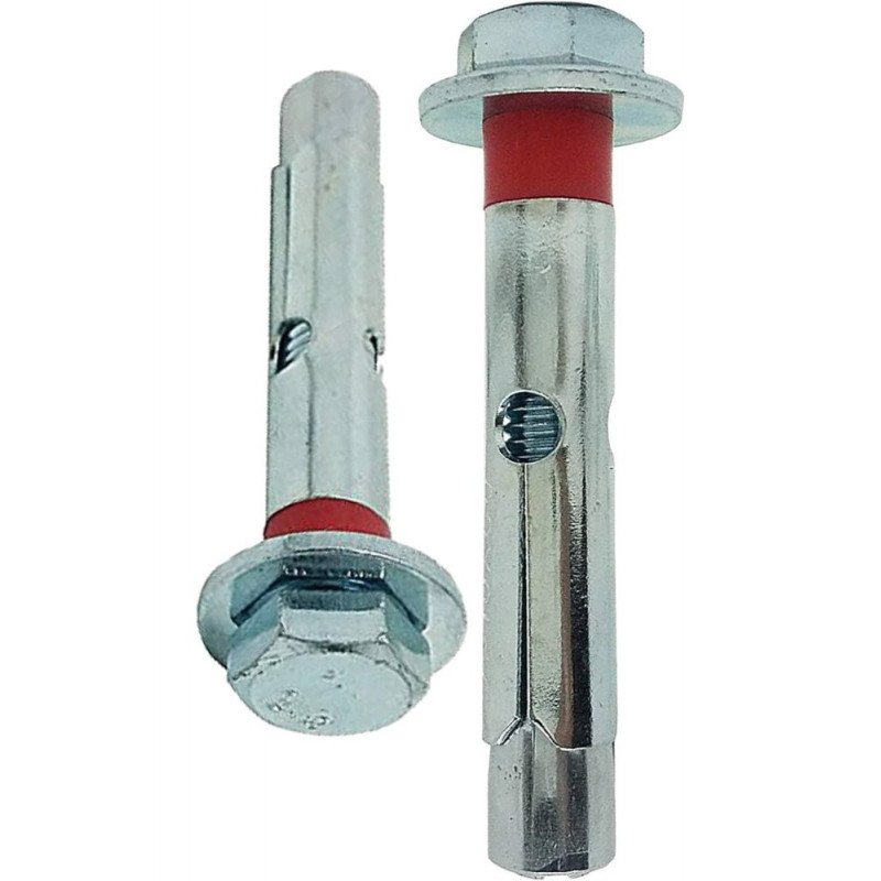 Anclaje tornillo reforz. m16x110