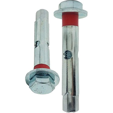 Anclaje tornillo reforz. m16x110