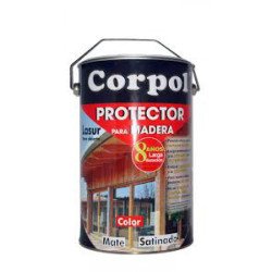 Corpol protector TEKA mate -5lt-