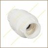 Cinta de baliza no adhesiva roja/blanca de 200 m x 70 mm