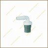 Enlace manguera riego r/m 50x1 1/2 nylon