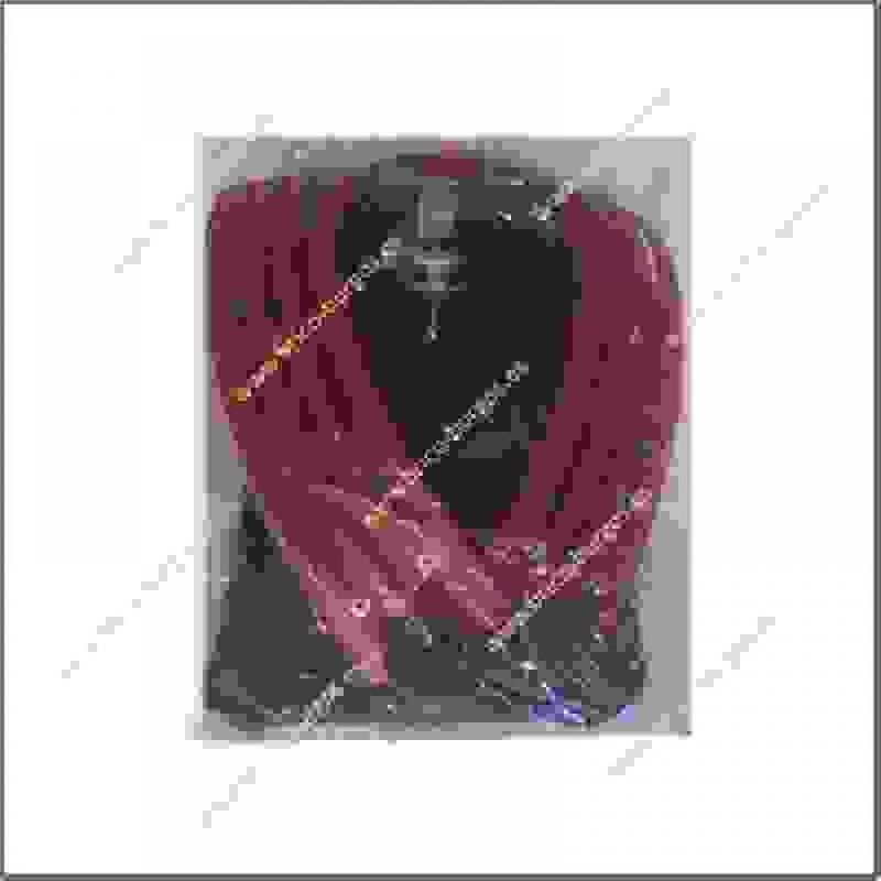 Alcayata roscada 22x90 -ud-