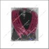 Alcayata roscada 22x90 -ud-