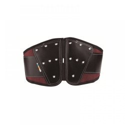 Faja lumbar piel 118cm