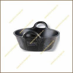 Espuerta capacidad 20lt n-2.5 kanguro