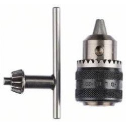 Portabrocas 0.5-10 mm