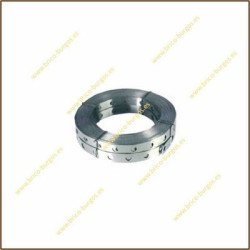 Fleje perforado -100mt-