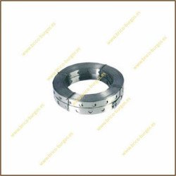 Fleje perforado -100mt-