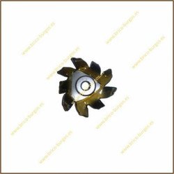 Anclaje esparrago m06x100