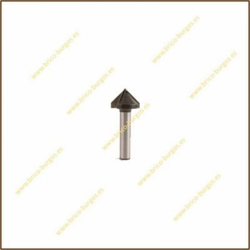 Fresa p/madera 90 d.20 2:z md