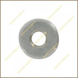 Rodel molette de repuesto 14mm ref.786 tomecanic