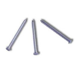 Punta acero c/plana 3.5x60 -100 ud-