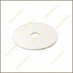 Paletina triple madera punta roja n-21 45mm