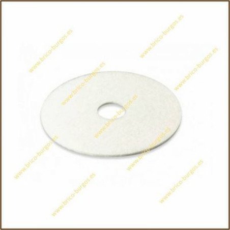 Paletina triple madera punta roja n-21 45mm