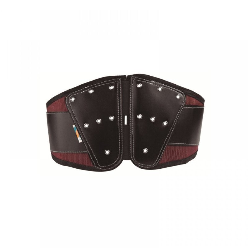 Faja lumbar piel 118cm