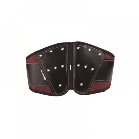 Faja lumbar piel 118cm