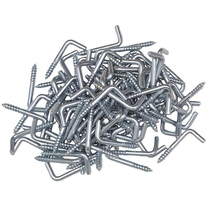 Alcayata roscada 19x70 -ud-