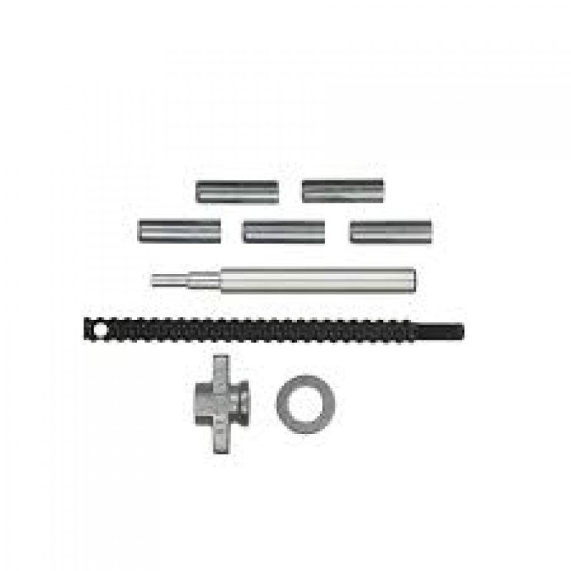 Fleje perforado -100mt-
